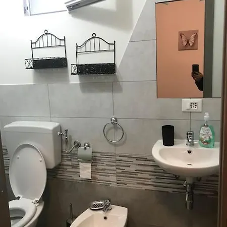 Apartman In Centro *