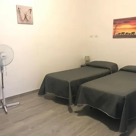 Διαμέρισμα In Centro *