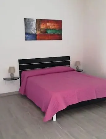 In Centro Apartment *