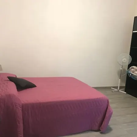 Apartment In Centro
