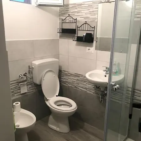 In Centro Apartment Castelsardo