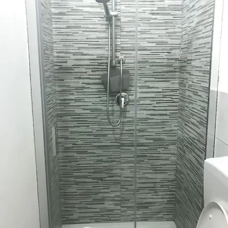 Apartment In Centro *