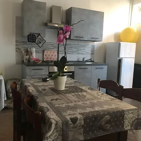 Διαμέρισμα In Centro *