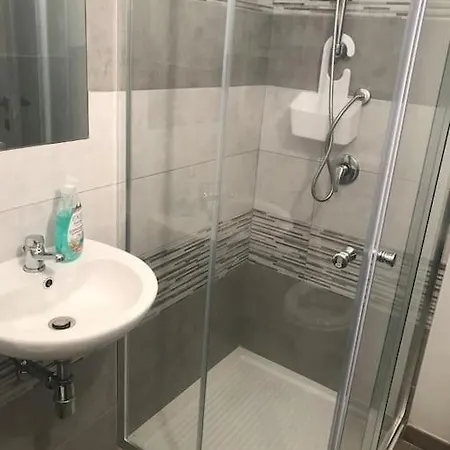 Apartment In Centro