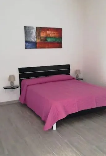 In Centro Apartamento *