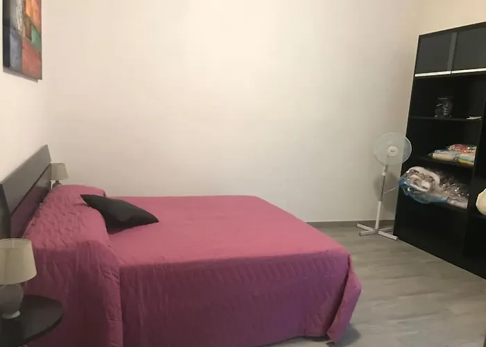 Apartamento In Centro