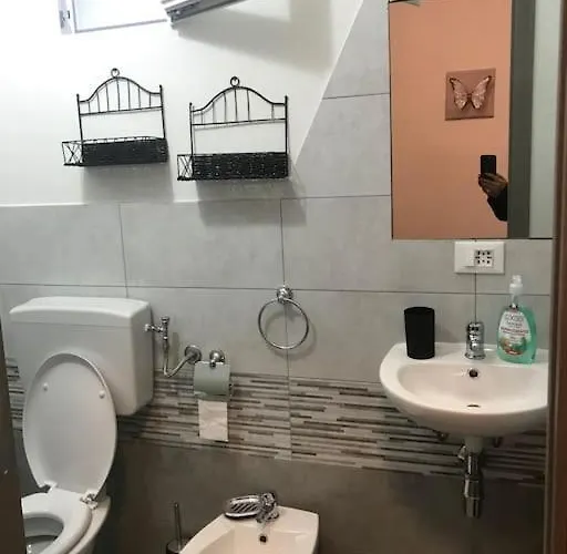 Apartamento In Centro *