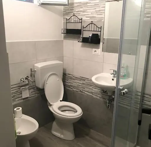 In Centro Apartamento Castelsardo