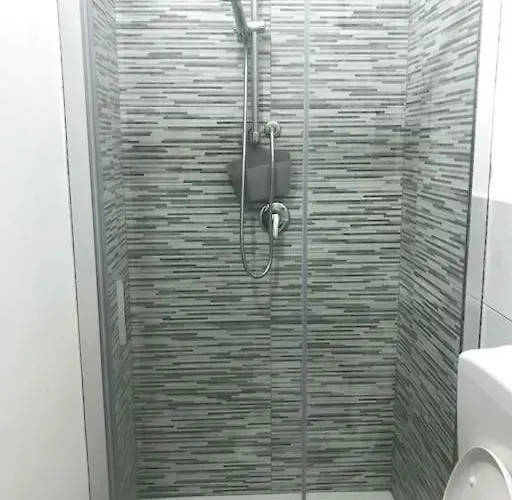 Apartamento In Centro *