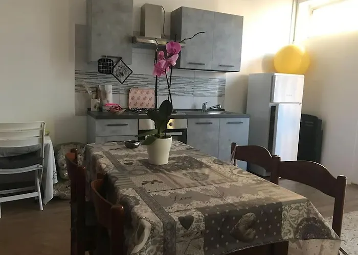 Apartamento In Centro *