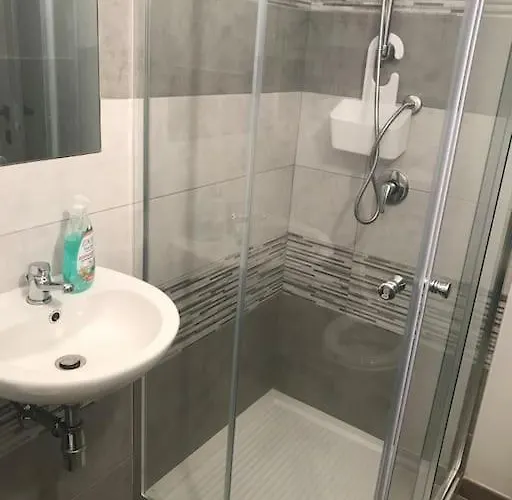 Apartamento In Centro